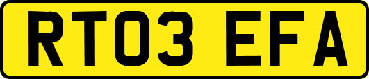 RT03EFA