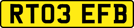 RT03EFB