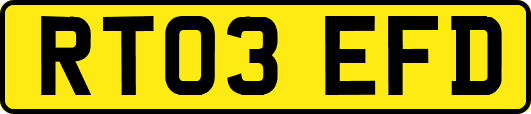 RT03EFD