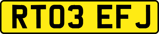RT03EFJ
