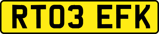 RT03EFK