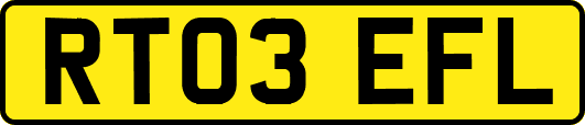 RT03EFL