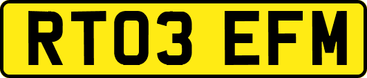 RT03EFM