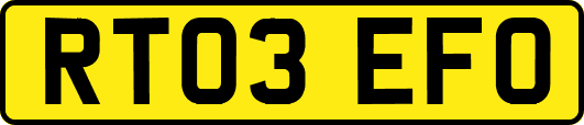 RT03EFO