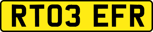 RT03EFR