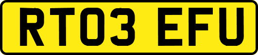 RT03EFU