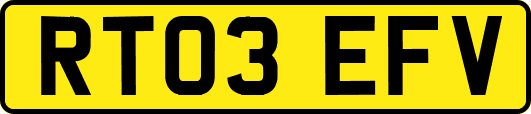 RT03EFV