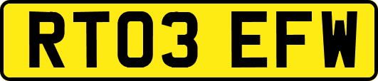RT03EFW