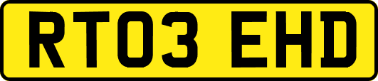 RT03EHD