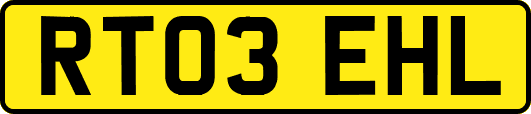 RT03EHL