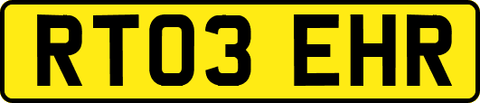 RT03EHR