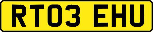 RT03EHU