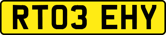 RT03EHY