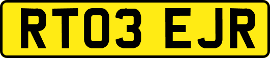 RT03EJR