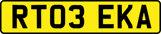 RT03EKA