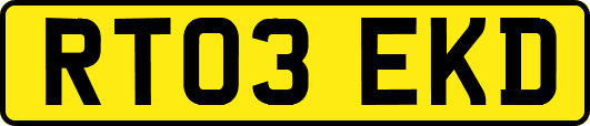 RT03EKD