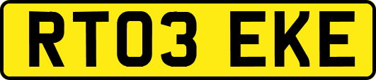 RT03EKE