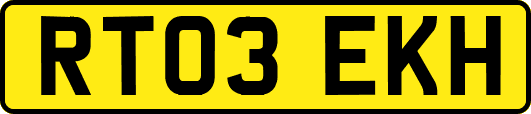 RT03EKH