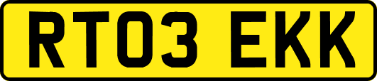 RT03EKK