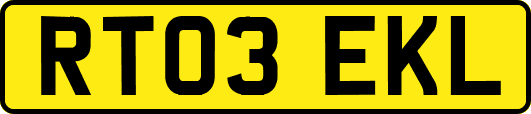 RT03EKL