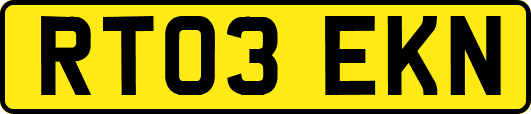 RT03EKN