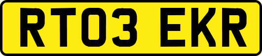 RT03EKR