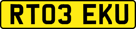 RT03EKU