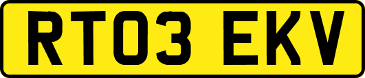RT03EKV
