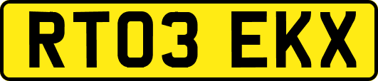 RT03EKX