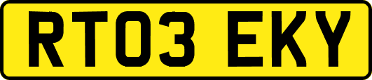 RT03EKY