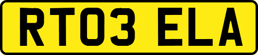 RT03ELA