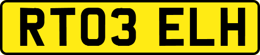 RT03ELH