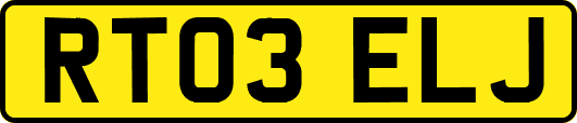 RT03ELJ