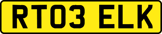RT03ELK