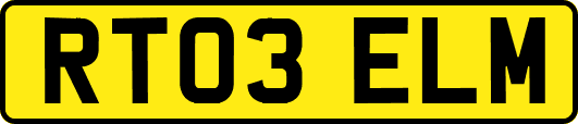 RT03ELM