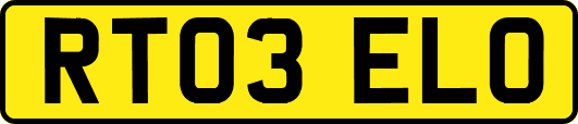 RT03ELO