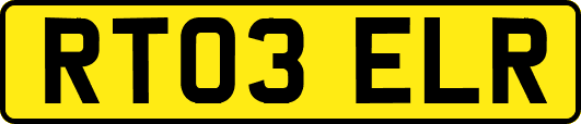 RT03ELR
