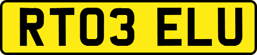 RT03ELU