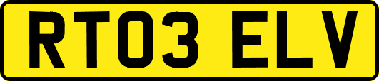 RT03ELV