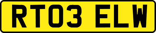 RT03ELW