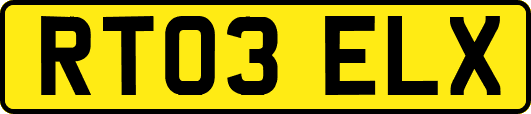 RT03ELX