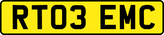 RT03EMC