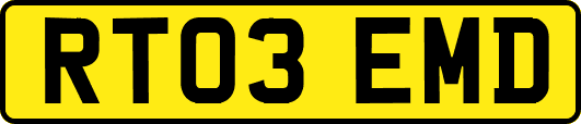 RT03EMD