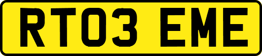 RT03EME