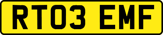 RT03EMF