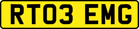 RT03EMG