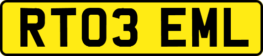RT03EML