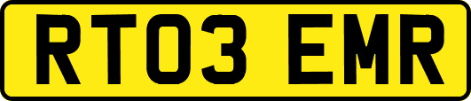 RT03EMR