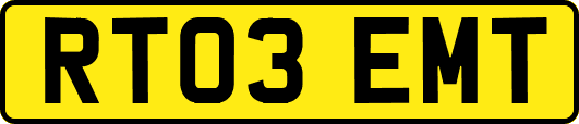 RT03EMT