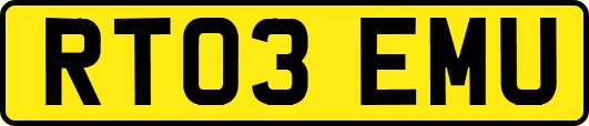 RT03EMU